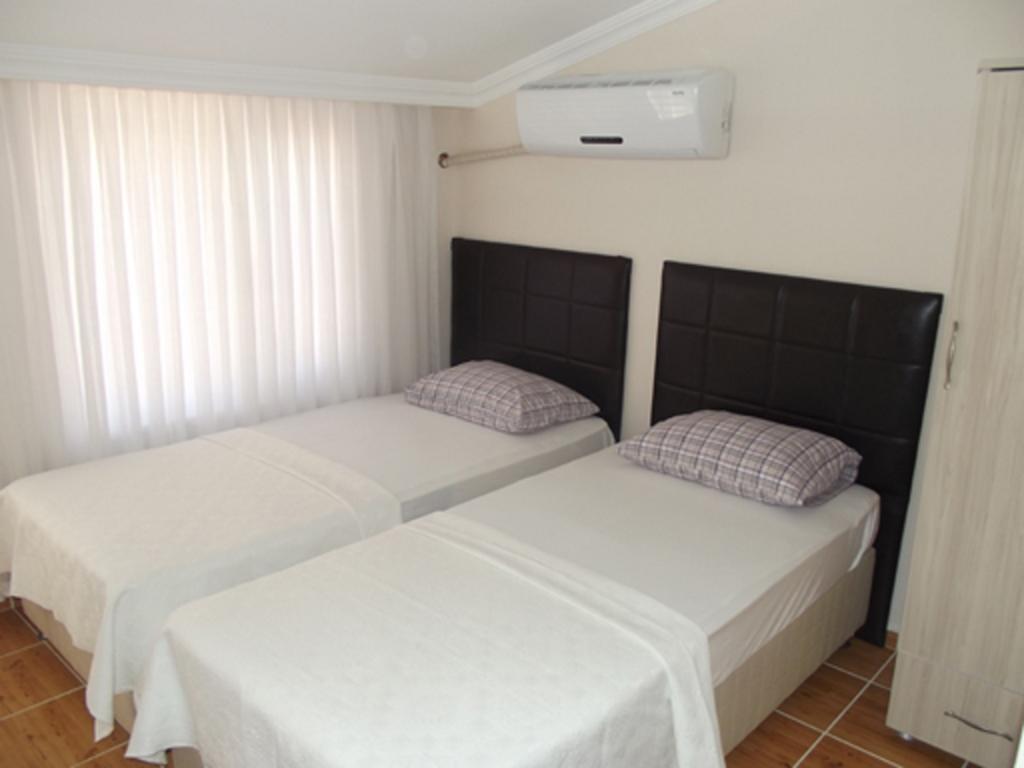 Avsa Cane Motel Türkeli Rum bild