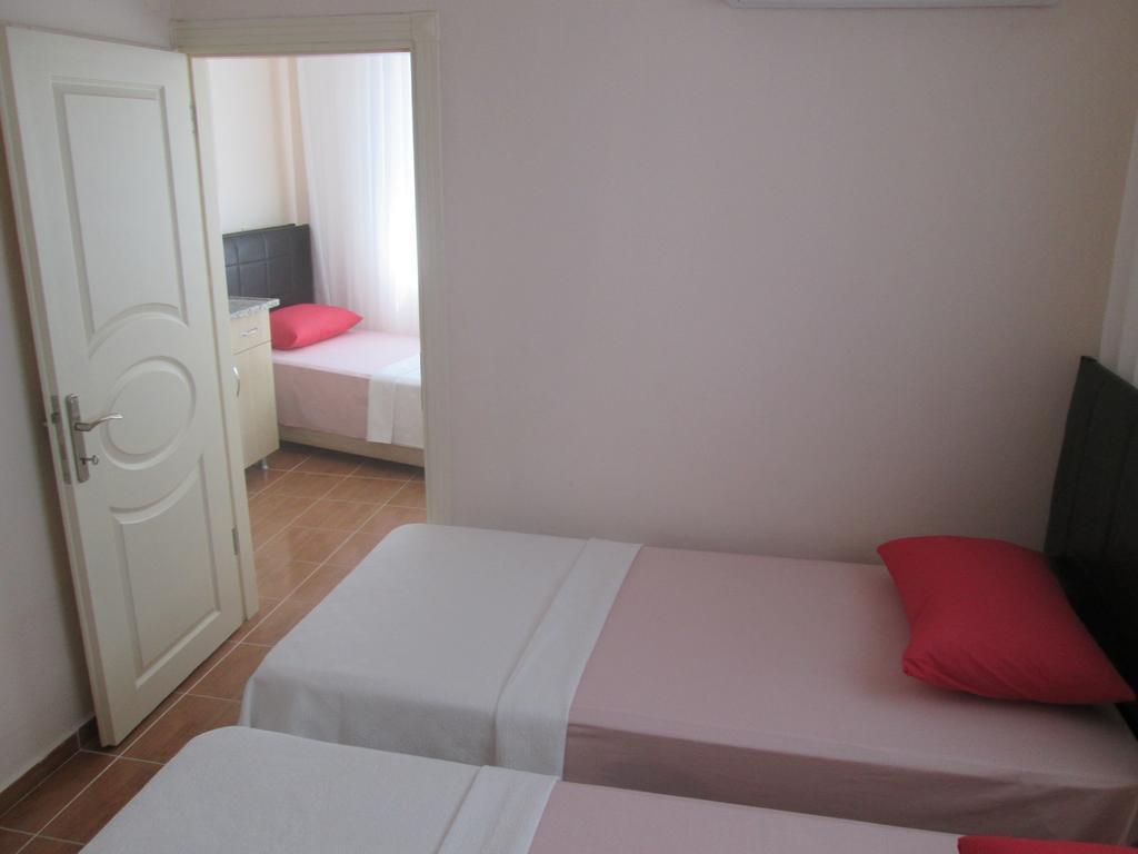 Avsa Cane Motel Türkeli Rum bild